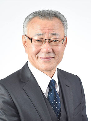 取締役副社長ＣＦＯ 浅利　睦男