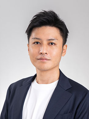 執行役員ＣＴＯ 上原　　尚