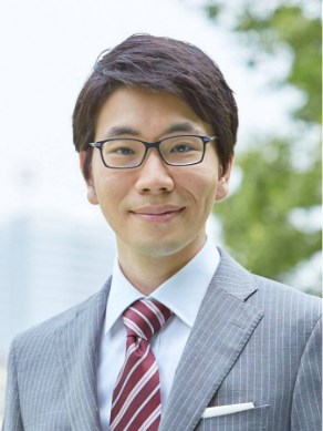 代表取締役社長ＣＥＯ 小松　裕介